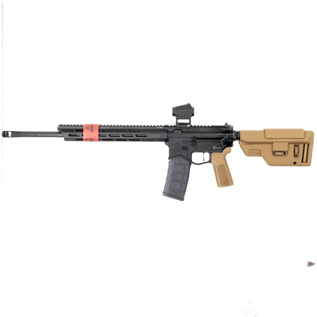 Springfield Armory Saint Edge